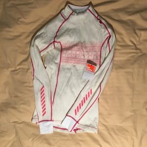 Helly Hansen Warm 1/4 Zip